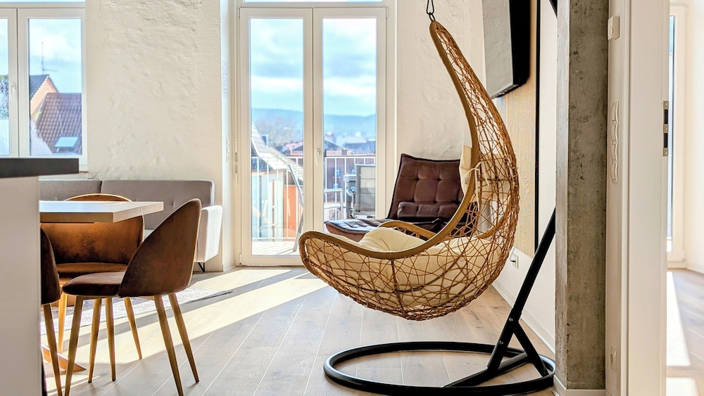 ANDRISS - Stilfulde Lofts & Penthuse, Billede 14