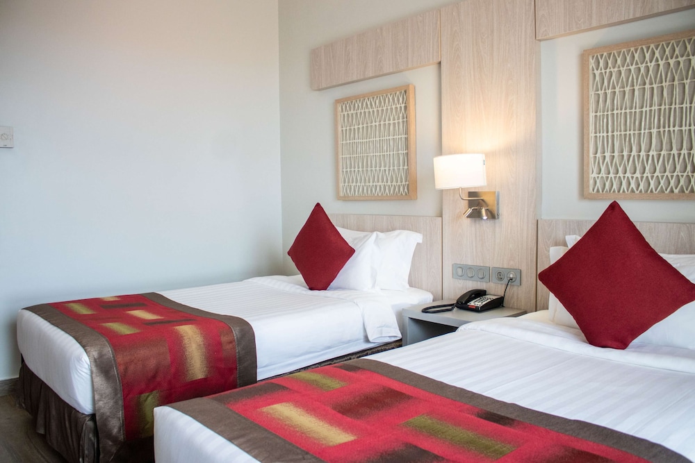 Standard Room, 1 Double Bed photo 2
