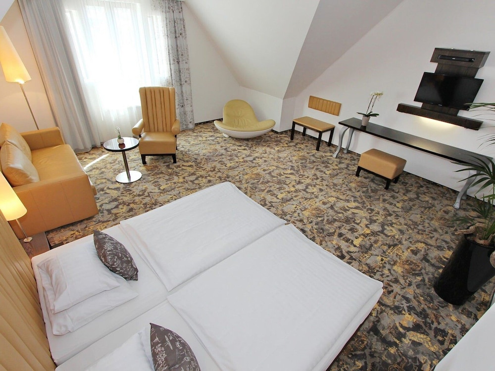 Junior Suite - Photo 2