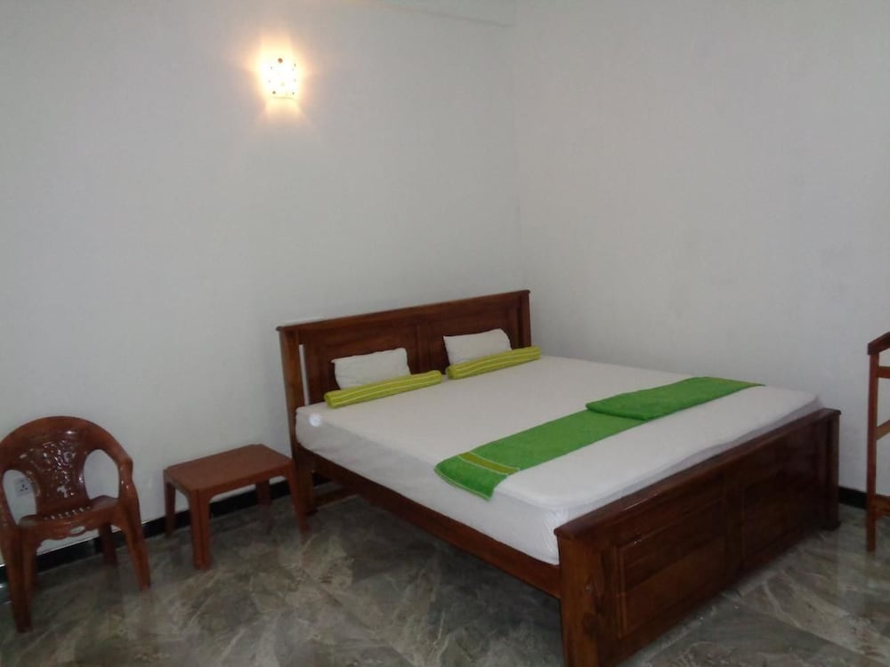 Deluxe Triple Room photo 1