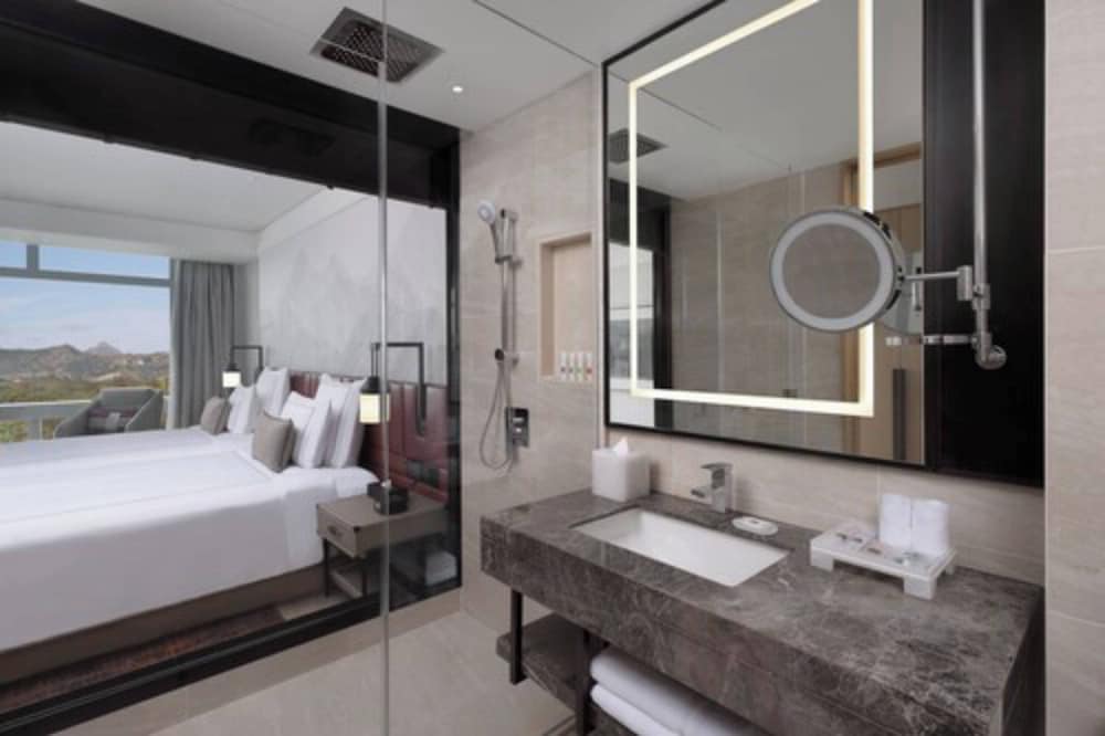 Premium Room, 2 Twin Beds photo 3
