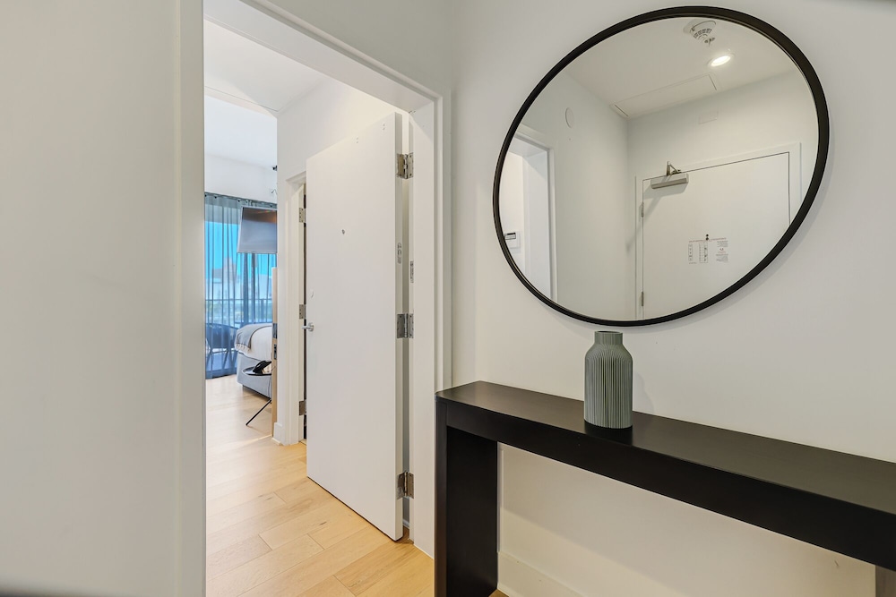 Premium Suite, City View, Corner - Photo 7