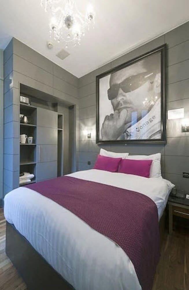 Standard Double Room, 1 Double Bed - Photo 9