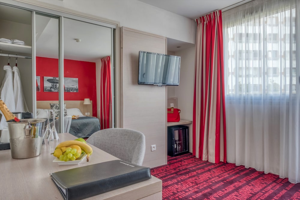 Luxury Double Room photo 3