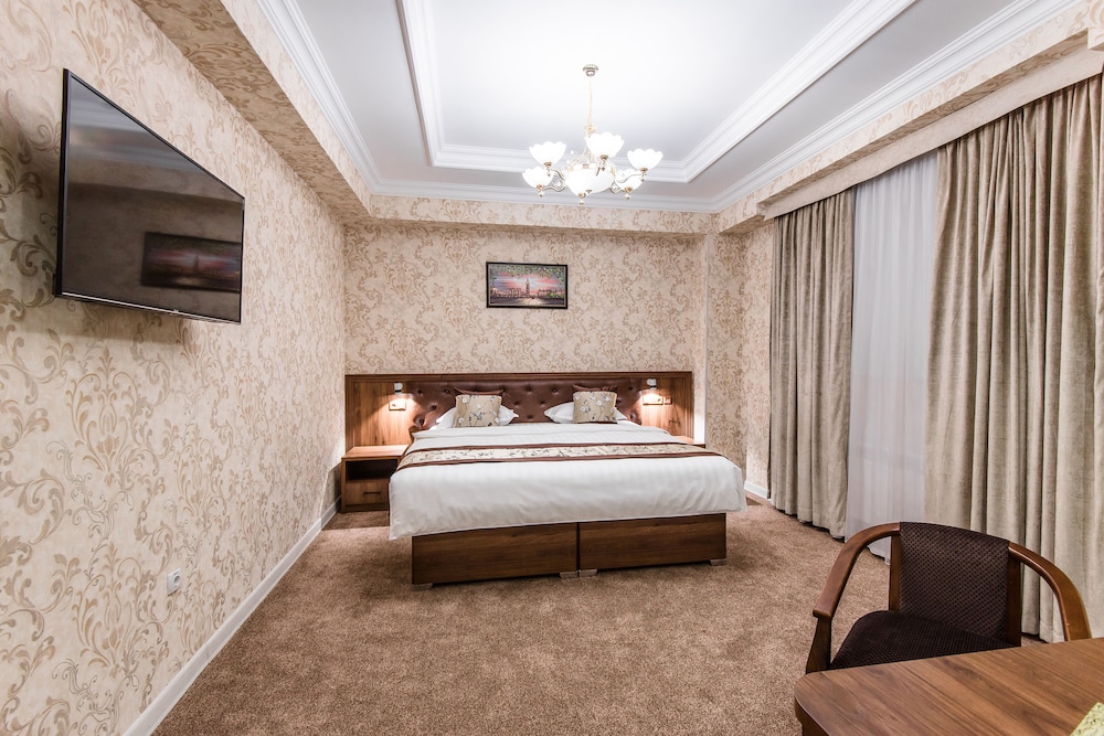 Superior Double Room - Photo 2