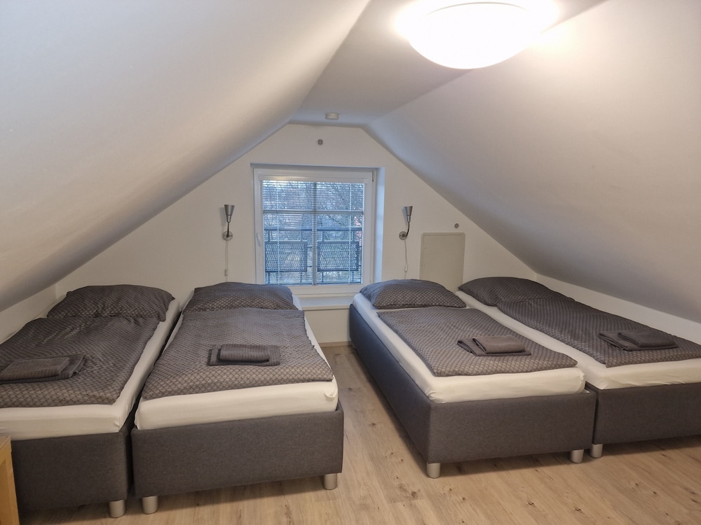 Duplex Suite with Terrace & Infrasauna photo 3