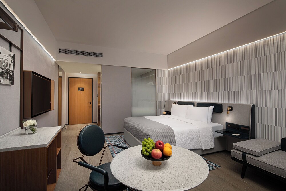 Basic Single Room
