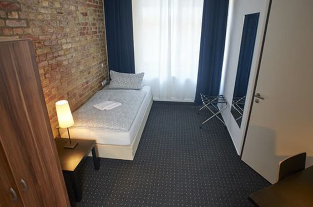 Comfort Single Room, Non Smoking photo 1