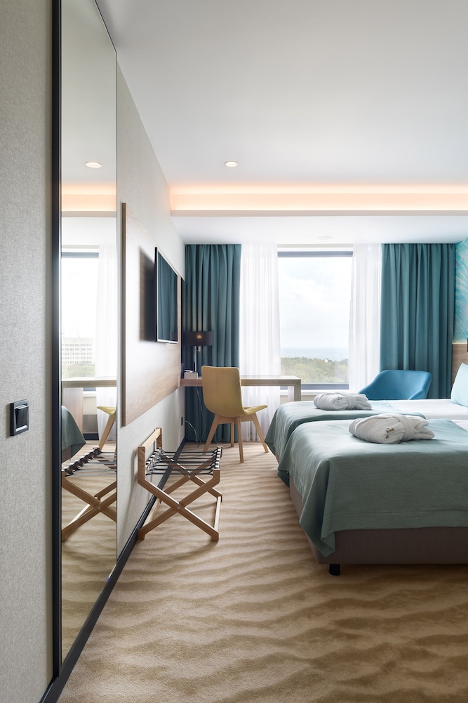 Premier room with sea view photo 2