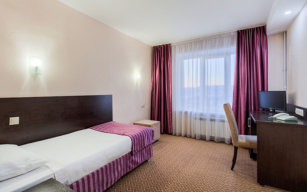 Standard Single Room photo 1