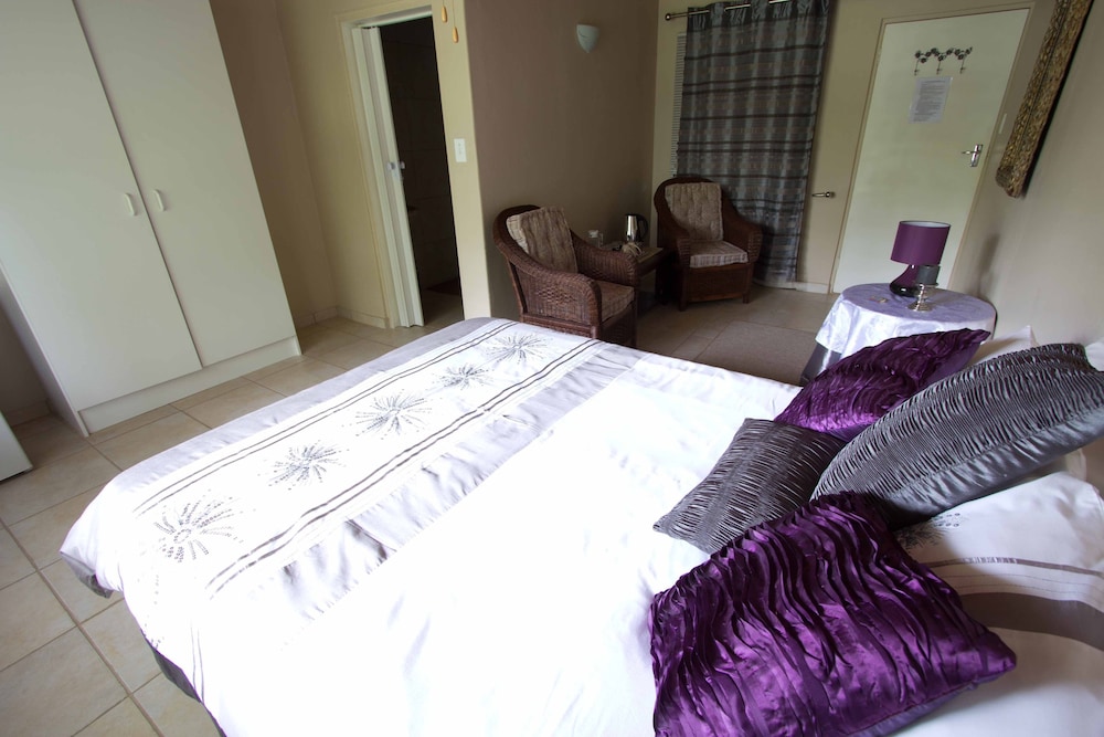 Deluxe Room photo 2