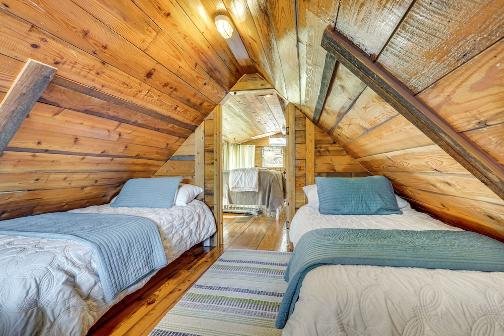 House (2 Bedrooms) photo 3