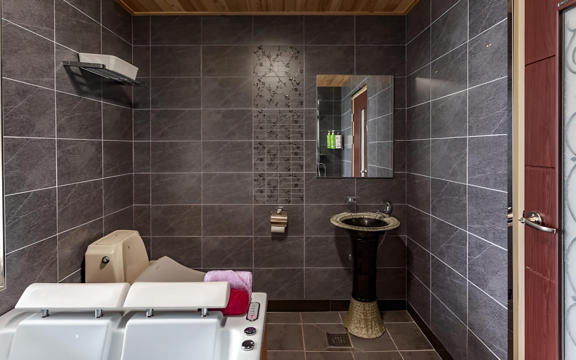 Room (Kongdak Kongdak (Spa)) photo 3