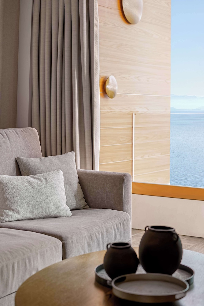 Ionian Sea View Corner Suite - Photo 5