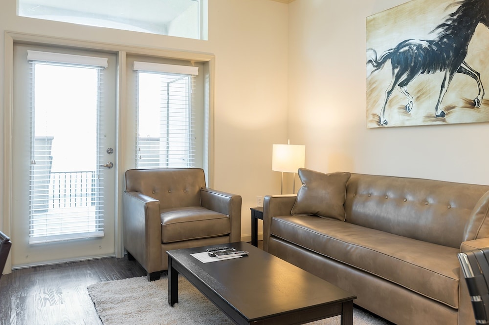 Luxury Apartment, 1 Bedroom