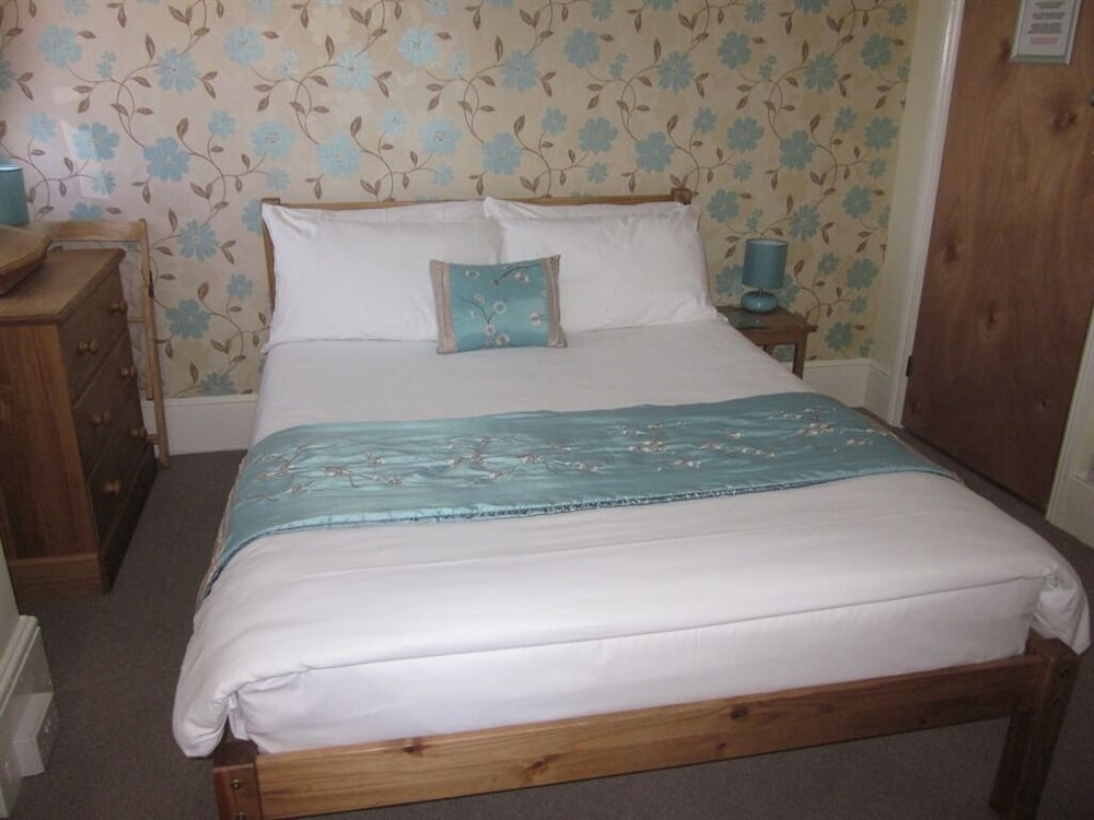 Double Room, Ensuite (shower) photo 1