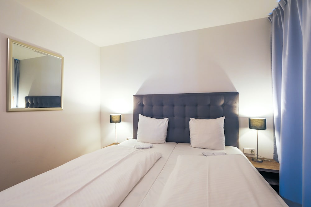 Apartment, 3 Bedrooms, Balcony (BV2.1 / Excl. 215 EUR cleaning fee) photo 3