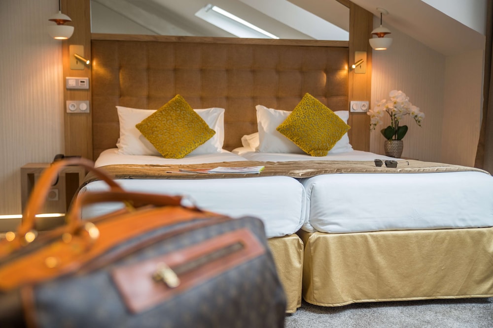 Superior Room, 1 Double Bed, Non Smoking - Photo 1