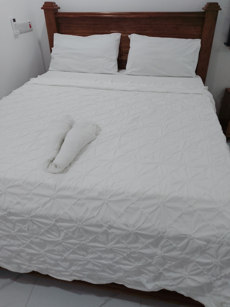 Economy Apartment, 4 Bedrooms