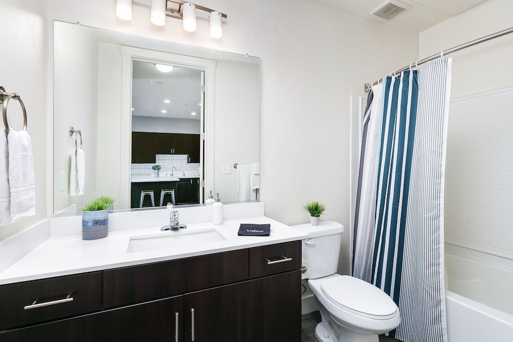 Signature Apartment, 1 Bedroom, Non Smoking, Kitchen photo 3