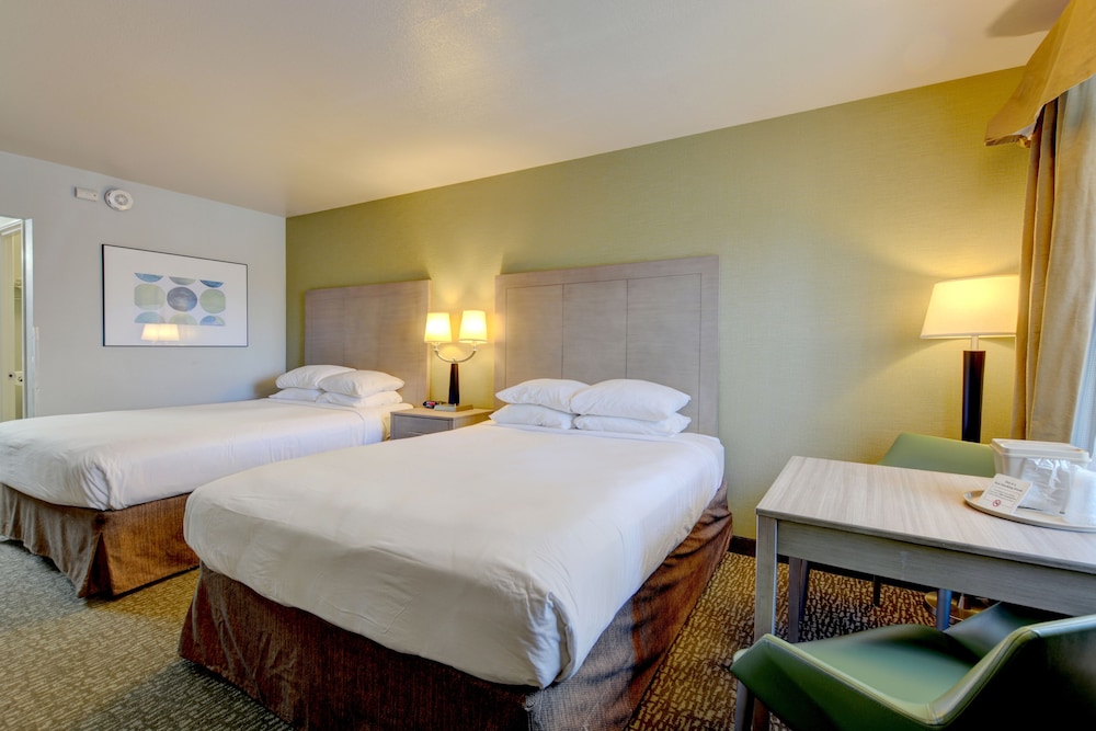 Executive Suite, 1 King Bed, Non Smoking - Photo 1
