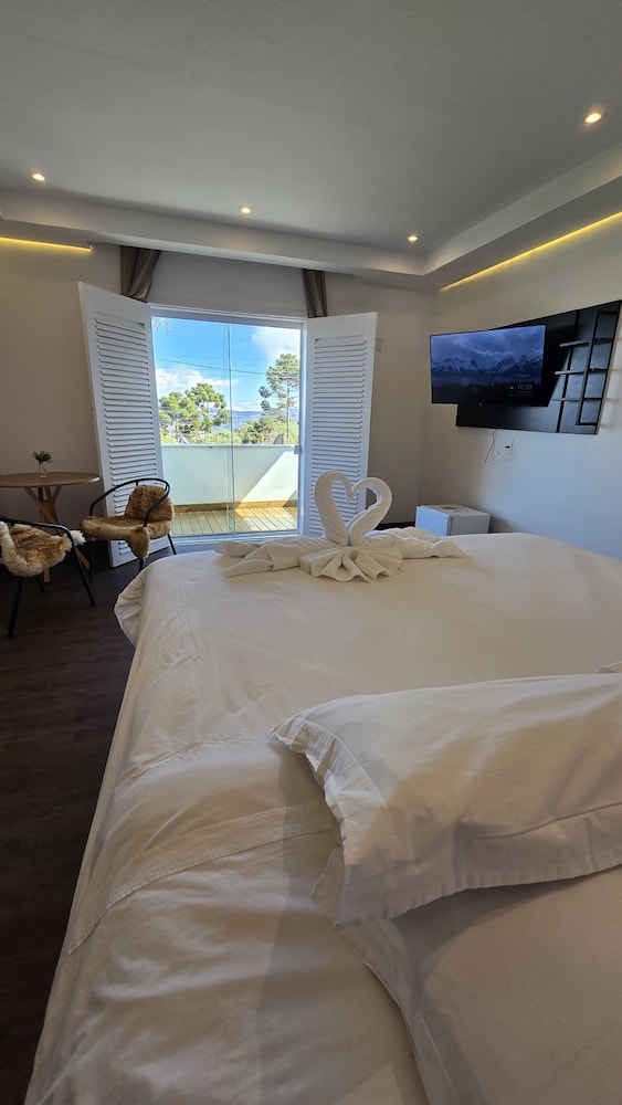 Luxury Double Room