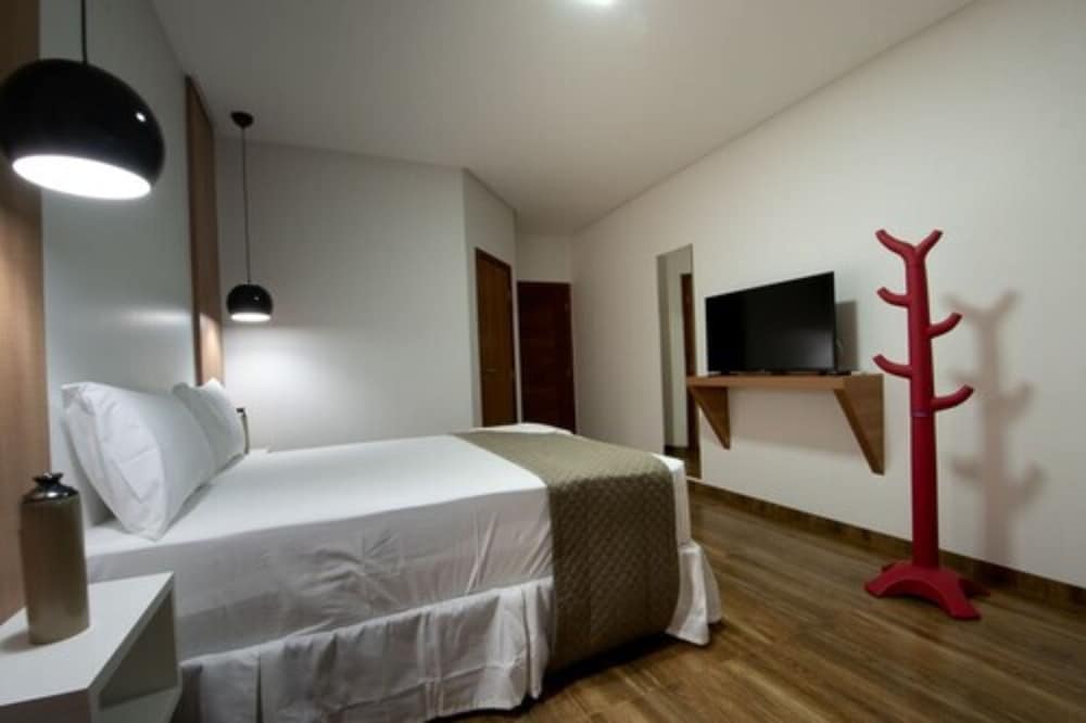 Deluxe Room photo 1