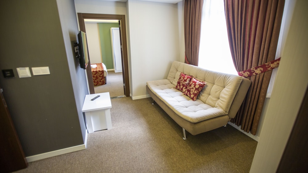 Family Suite, 2 Bedrooms photo 3