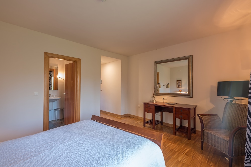 Superior Room, View (1 Pax) photo 2