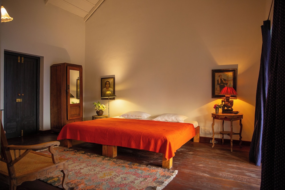Ridge View Room