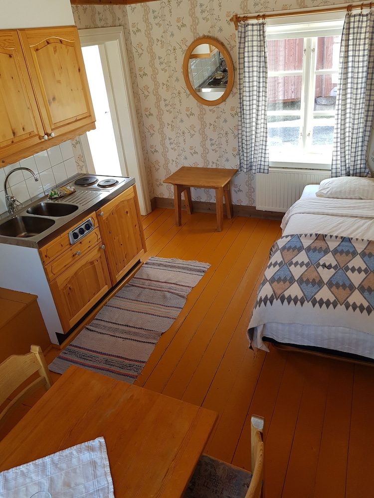 Three Beds Cabin photo 1