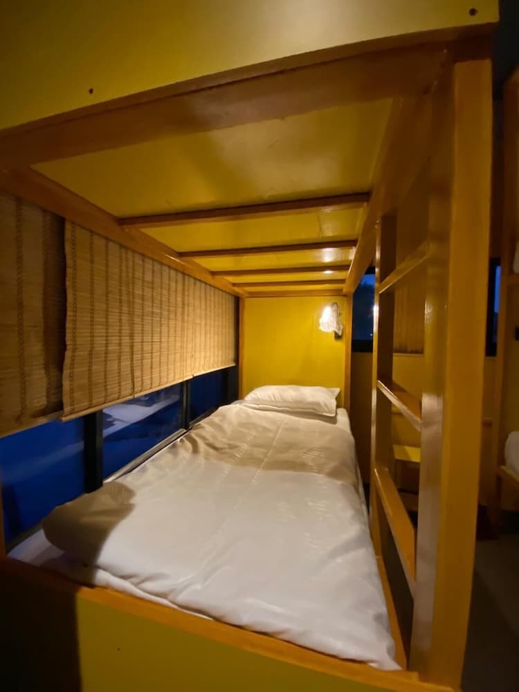 Shared Dormitory
