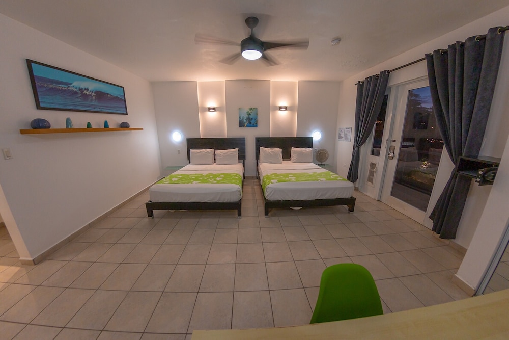 Junior Double Room photo 2