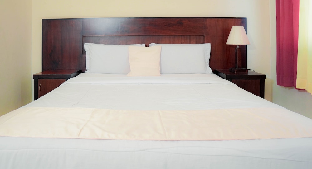 Deluxe Room photo 2