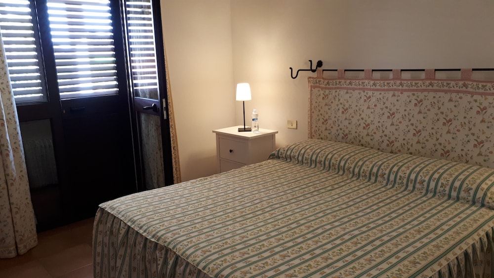 Family Apartment, 1 Bedroom (Porcilaia)