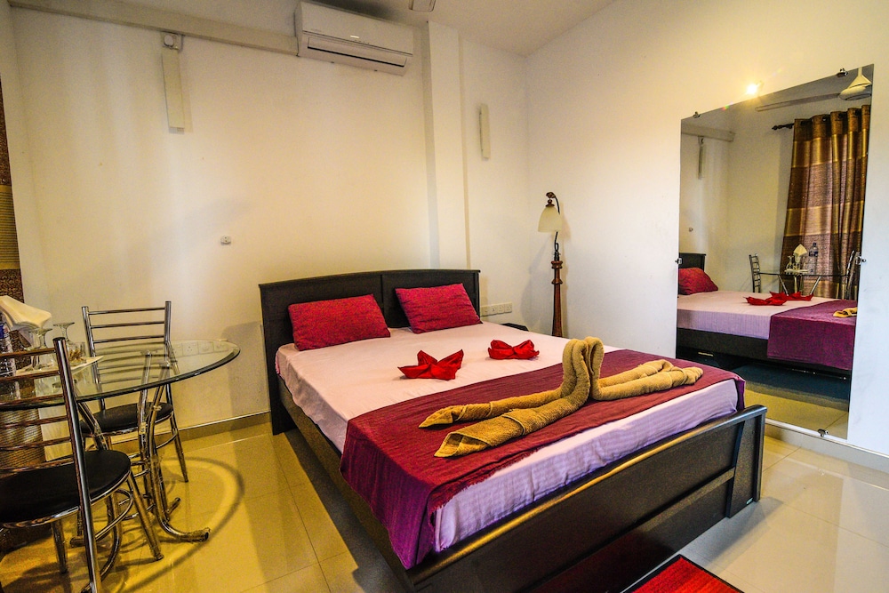 Single Room, Accessible, Garden View photo 1