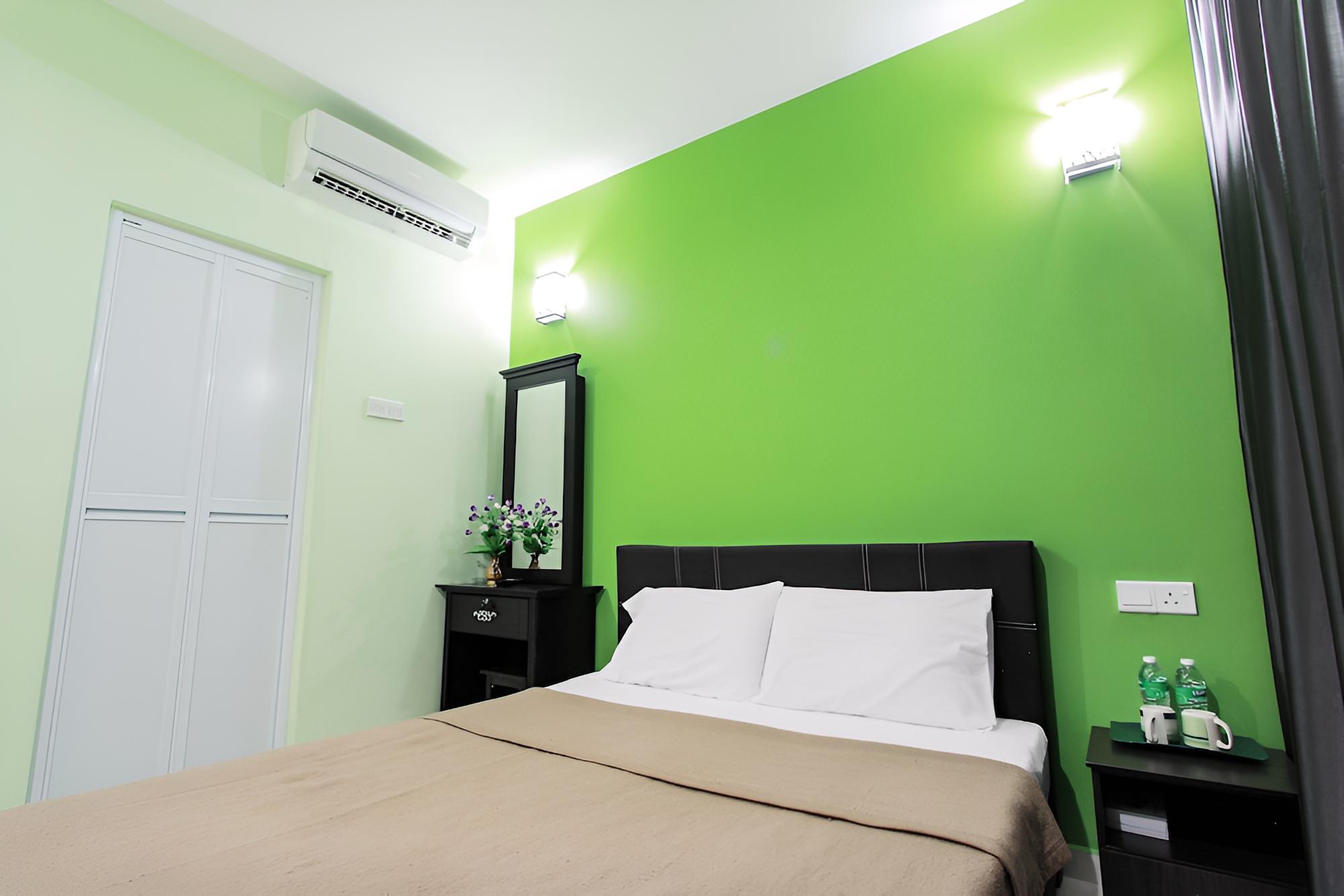Standard Double Room photo 2