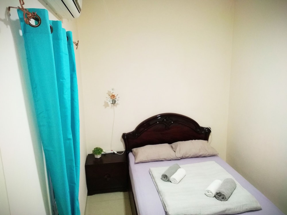 Comfort Apartment, 2 Bedrooms photo 3