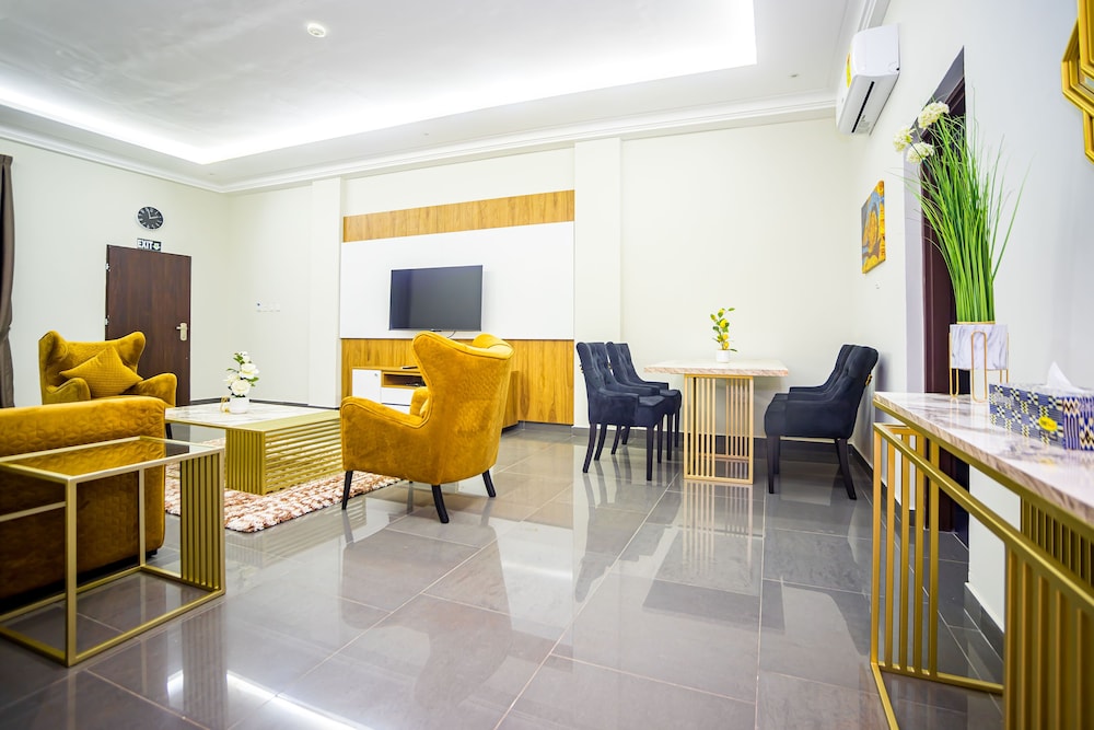 Executive Apartment, 2 Bedrooms photo 2