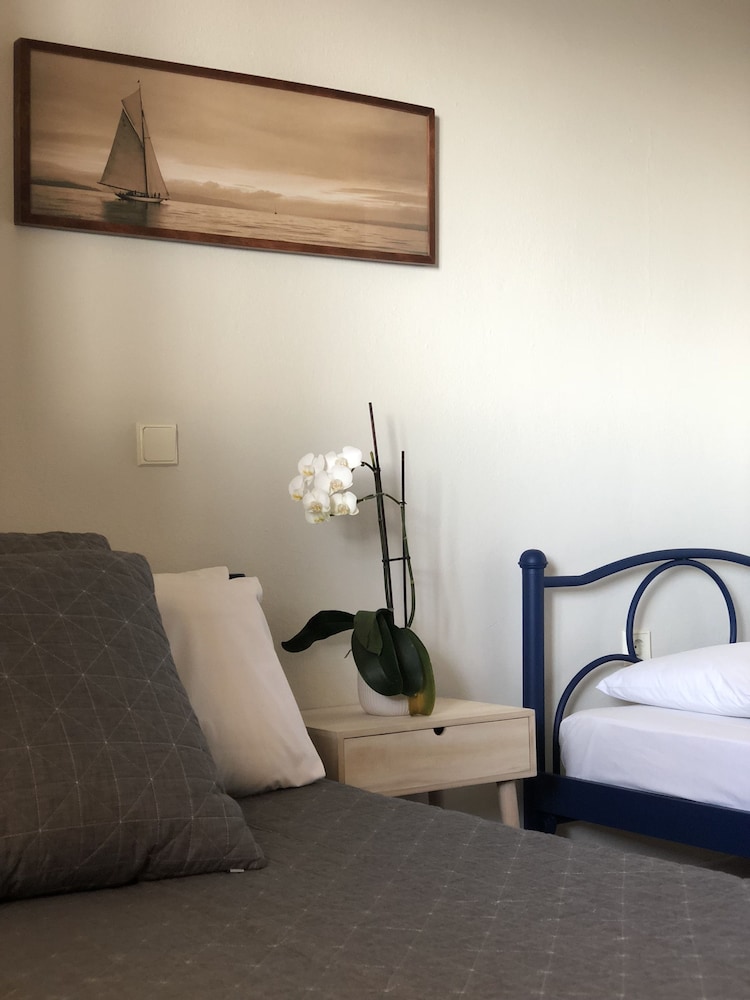 Apartment, Sea View photo 1