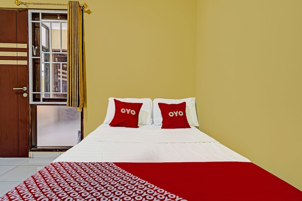 Standard Double Room - Photo 15