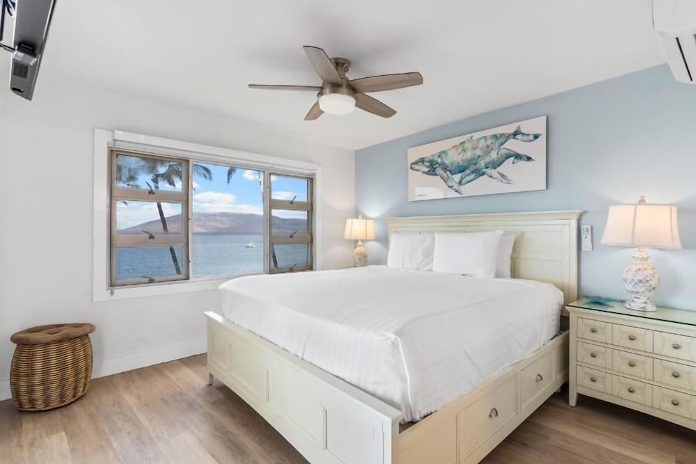 Condo, 2 Bedrooms