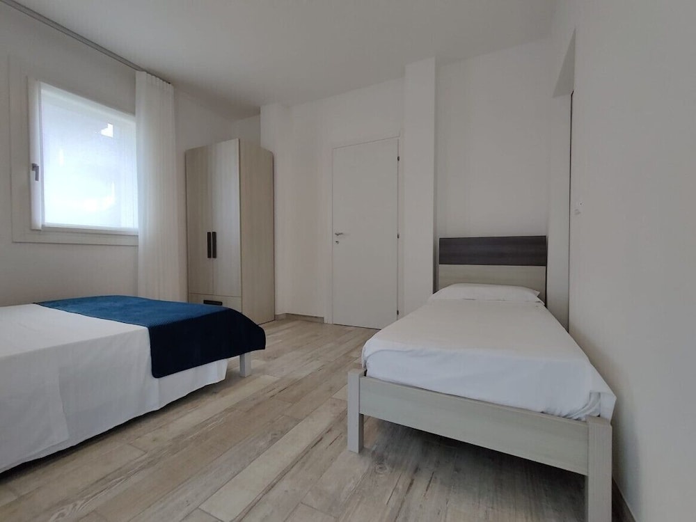 Apartment, 1 Bedroom, Balcony, Garden View photo 3