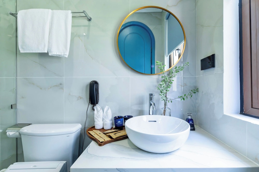 Signa, Ocean View, 1 Bedroom with Bathtub - Photo 2
