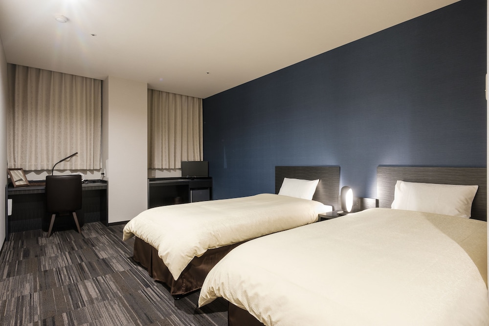 Western Style Twin Room photo 3