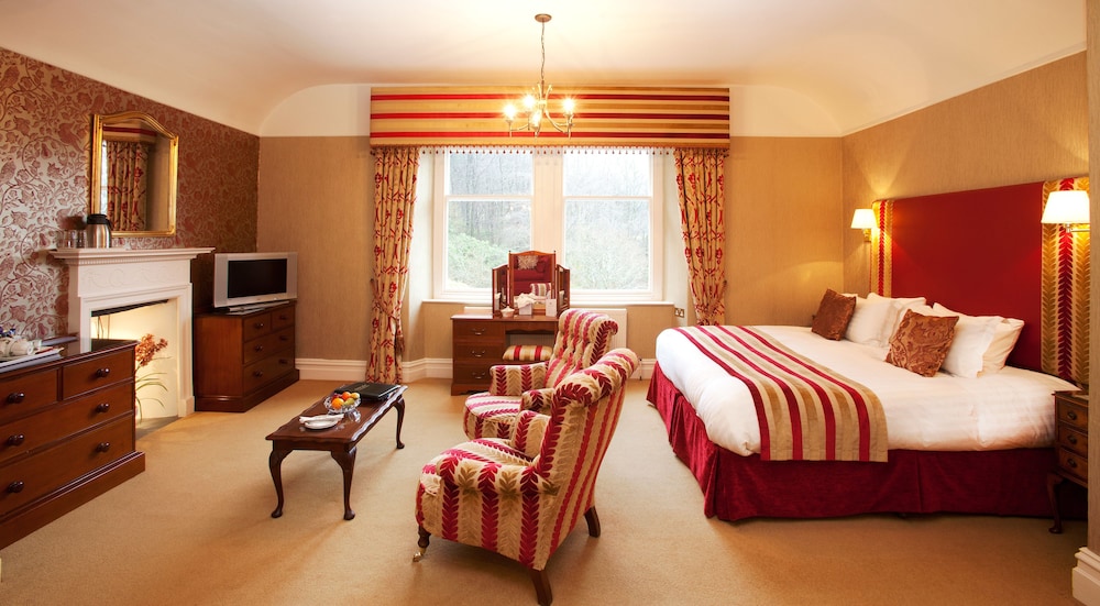 Master Double Room photo 3