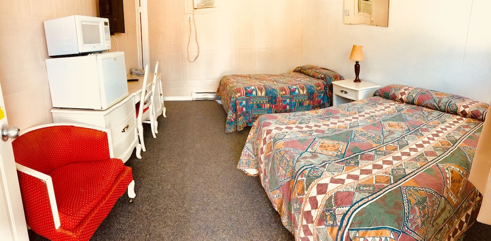 Room, 2 Double Beds photo 1