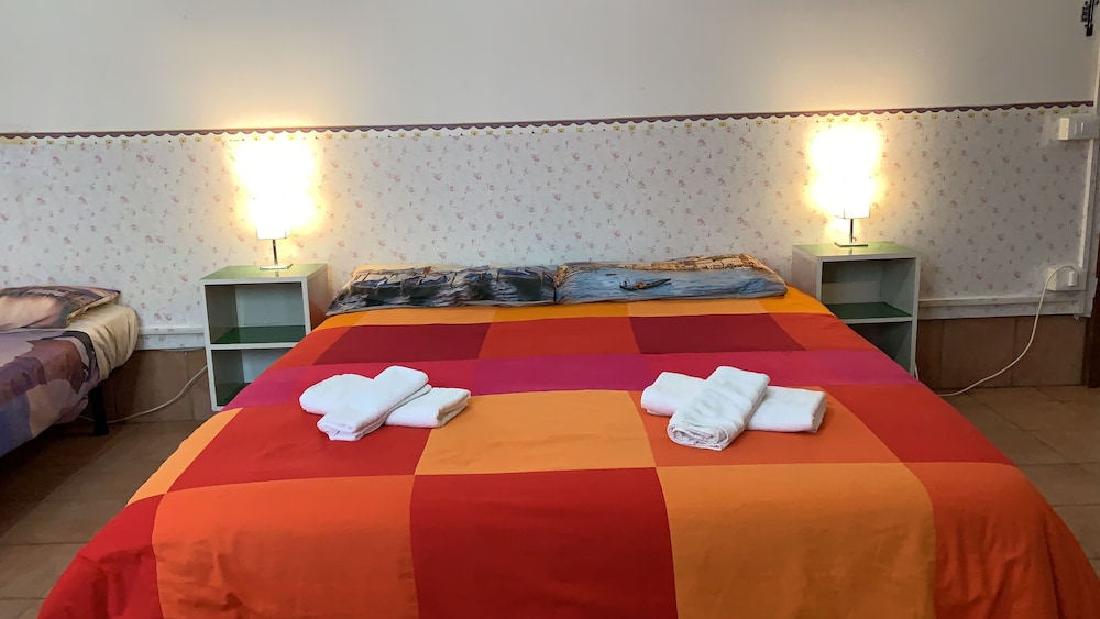Triple Room photo 3