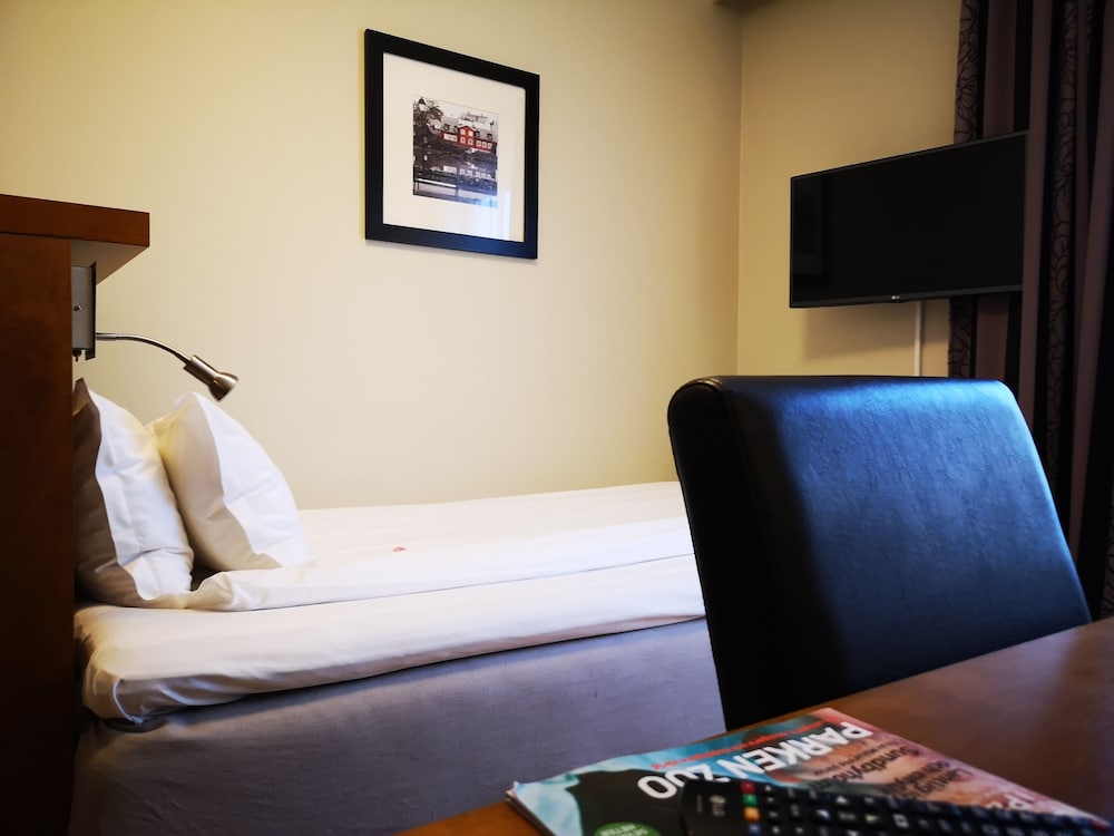 Standard Room, 1 Twin Bed, Non Smoking photo 1