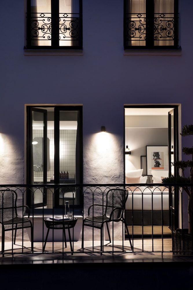 Suite, Terrace photo 3